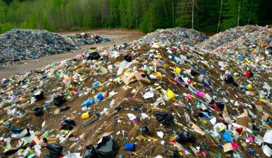 垃圾场恶臭异味浓度在线监测站 拥有多种自适应能力