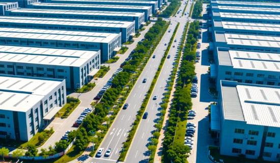 电力巡检四足机器狗 推动了电力行业智能化升级