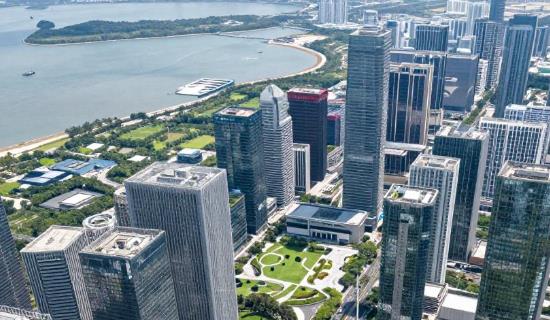 应急便携空气质量检测仪 助力快速判定污染范围与程度