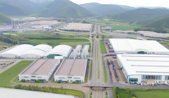 工业企业园区生产安全气体监测仪器 全天候监测及时发现潜在安全隐患